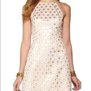 Lilly Pulitzer Dress, Size 8